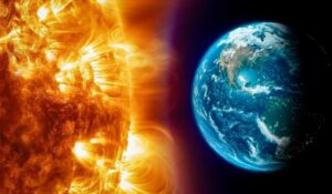 Бережіть голови! Календар магнітних бур на липень-2026