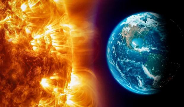 Бережіть голови! Календар магнітних бур на липень-2026