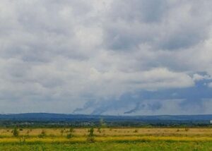 СБУ уразила три НПЗ в Башкортостані