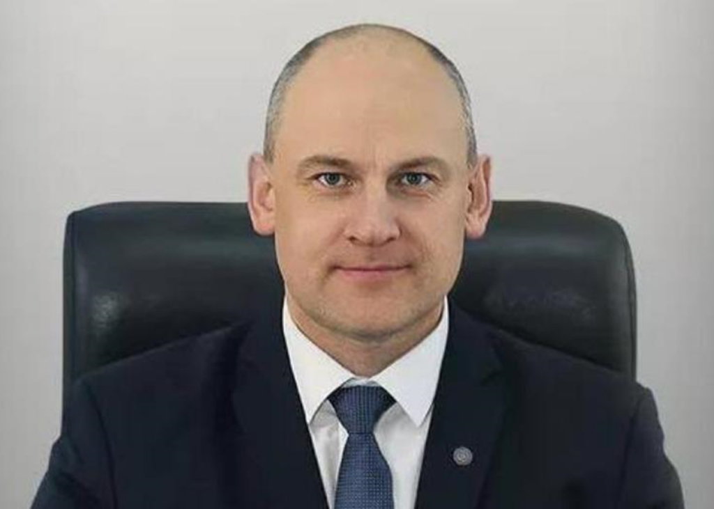 Обрано нового голову НКРЕКП