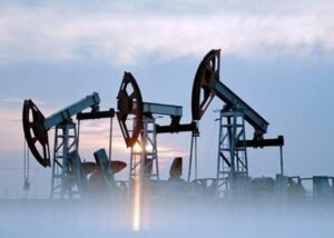 Нафтогазові доходи РФ у липні зросли на 19%