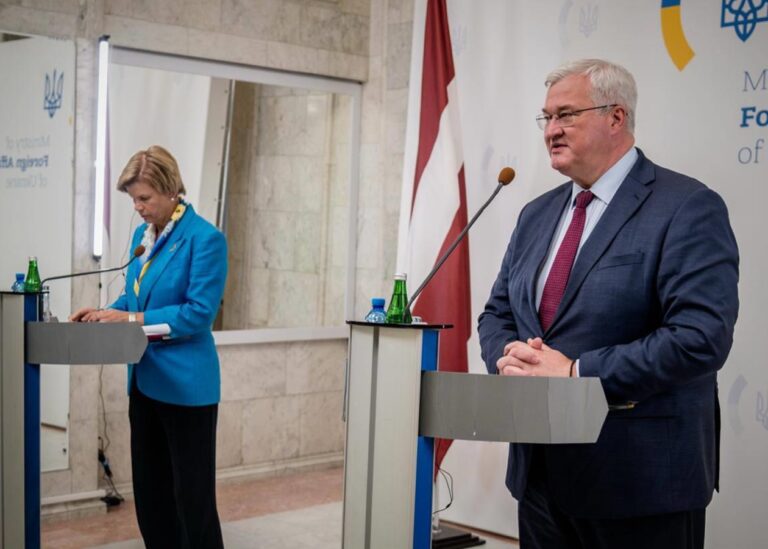 Ракетники КНДР в Росії: з’явилась реакція України
