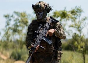 У ЗСУ спростували заяви росіян про "захоплення" Рижівки на Сумщині