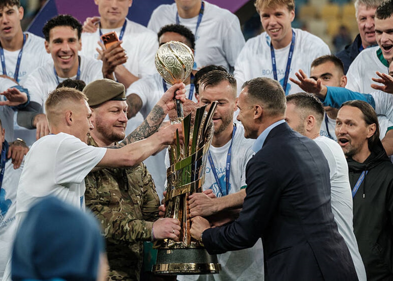 Кубок України визначив пари учасників 1/16 фіналу
