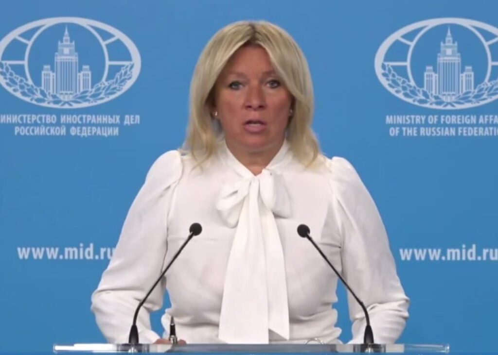 Ракети Україні: Росія погрожує ударами Британії