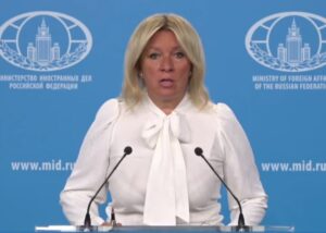 Ракети Україні: Росія погрожує ударами Британії