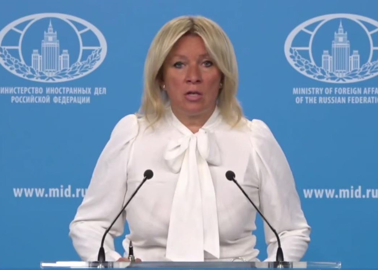 Ракети Україні: Росія погрожує ударами Британії