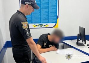 На Одещині вбили 15-річну дівчину