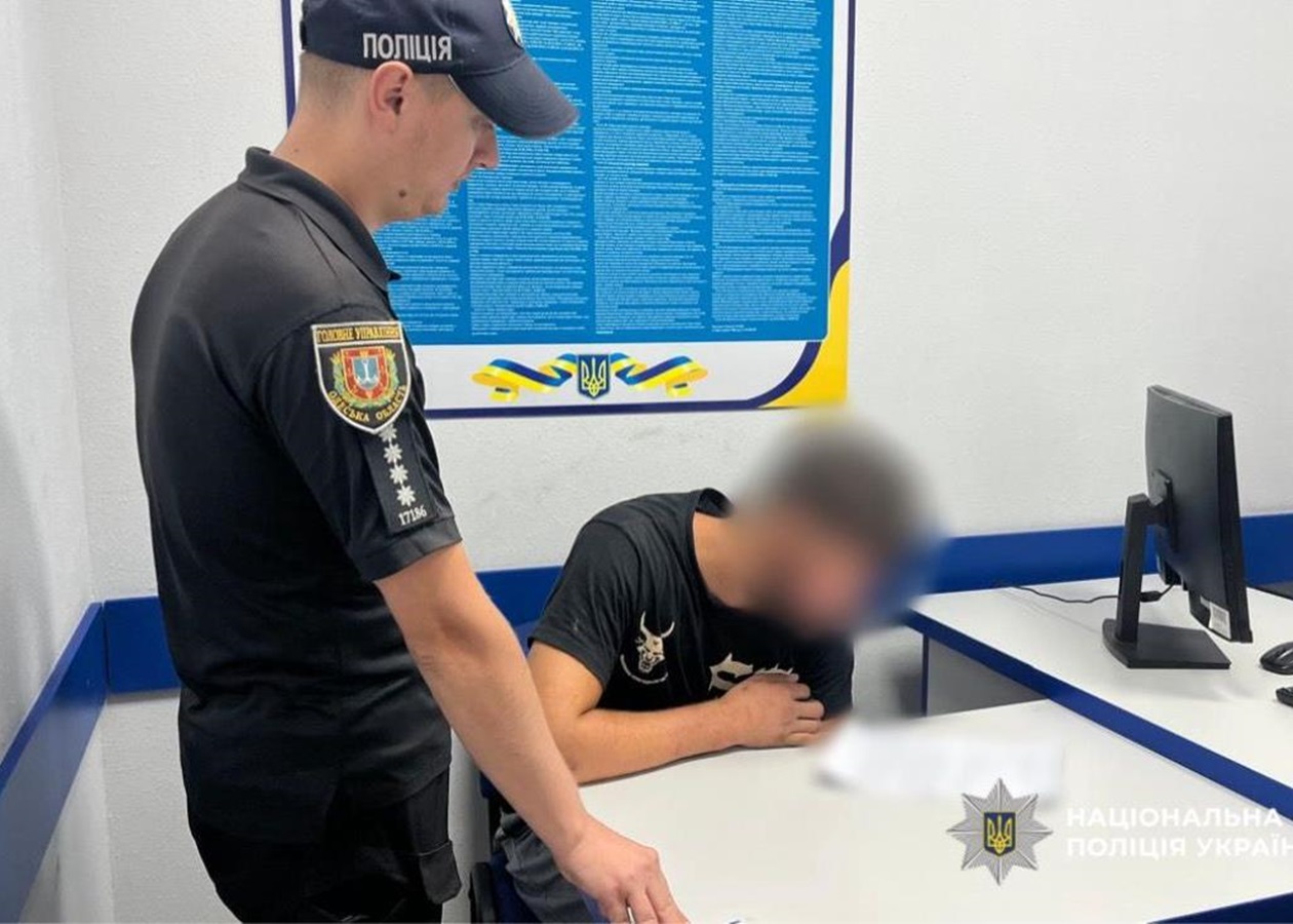 На Одещині вбили 15-річну дівчину