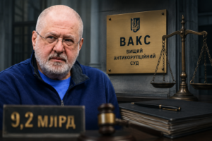 Захист Коломойського намагається вивести з ВАКС справу про 9,2 мільярда грн «ПриватБанку»