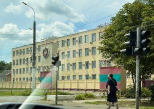 У Молдові оцінили стан складу боєприпасів у Придністров'ї