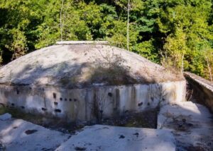 Під Вінницею розкрили таємницю радянської підземної фортеці