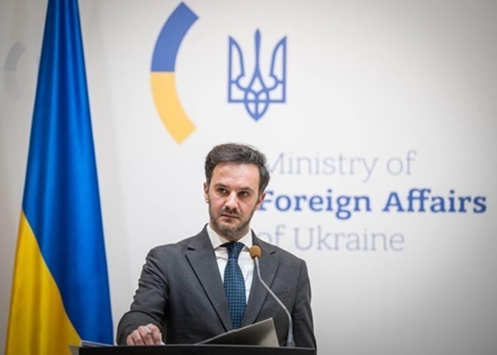 У Держдумі РФ закликали бомбити міста України: Київ відповів