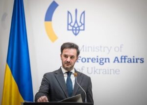 У Держдумі РФ закликали бомбити міста України: Київ відповів