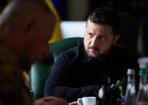 Зеленський наказав бити по Росії 1000 БпЛА на день
