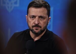 Президент відреагував на атаку Бучанського району