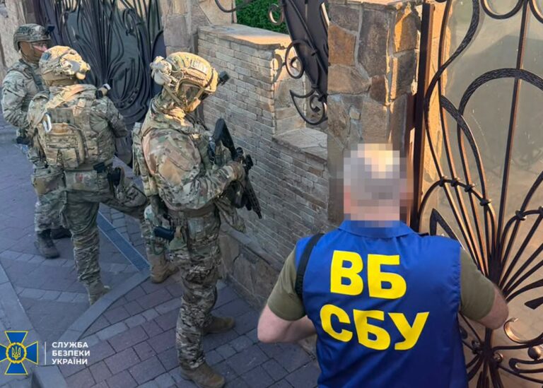 На Одещині агент РФ отримав 10 років за підпали сільради й авто ЗСУ