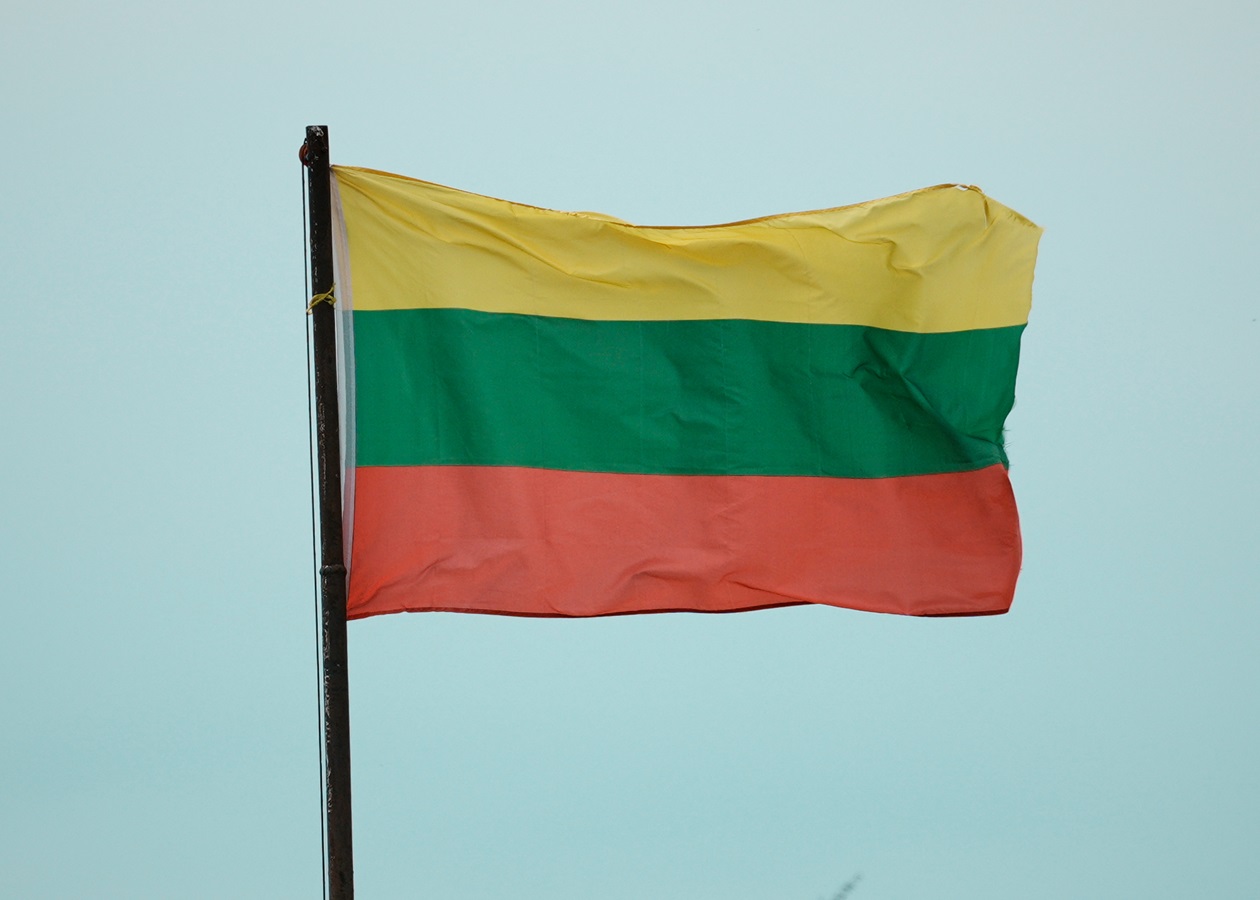 З Литви видворили 22 білорусів через загрозу нацбезпеці