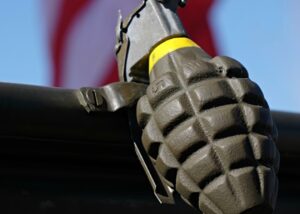 У Києві конфлікт через гроші закінчився вибухом гранати: п’ятеро поранених