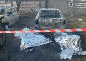 СюжетЗагиблі та поранені. Обстріл Києва і Одеси