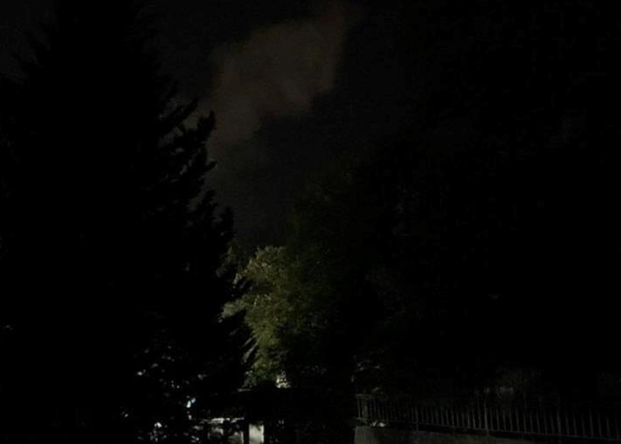 Соцмережі: Південь Росії під масованою атакою БпЛА