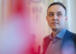 В ОП розповіли, по яких країнах можуть вдарити "пекельні санкції" США