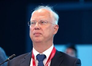 РФ та ультраправі Німеччини готують відновлення поставок газу - ЗМІ