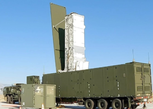 Росія вимагає від Японії згорнути ракетні комплекси Typhon