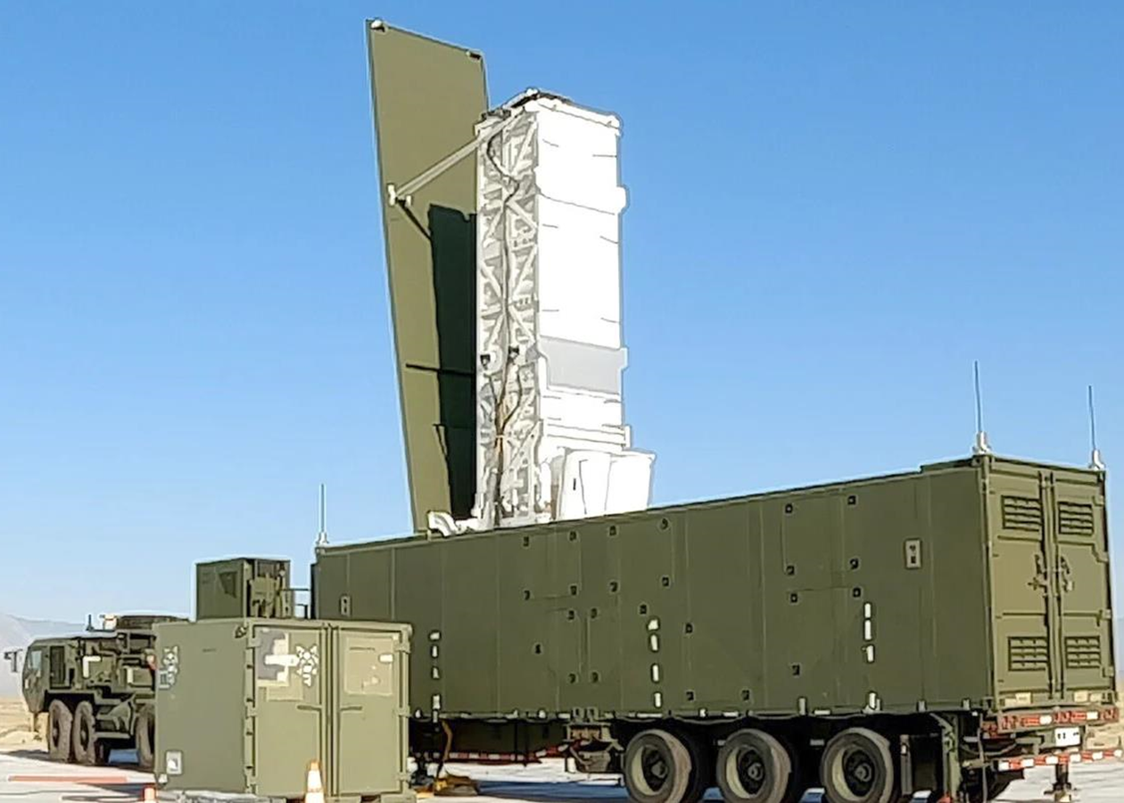 Росія вимагає від Японії згорнути ракетні комплекси Typhon