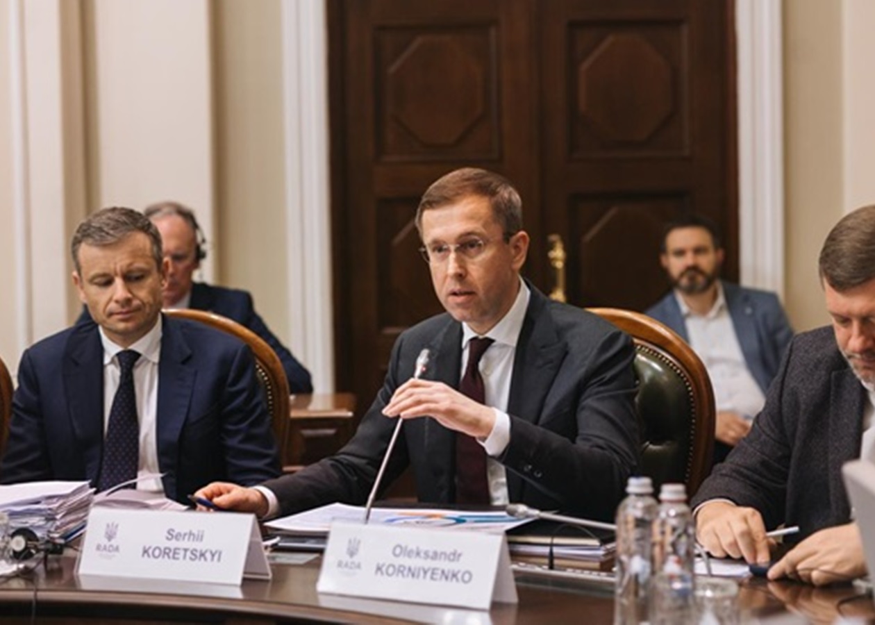 В Україні скоротять кількість чиновників