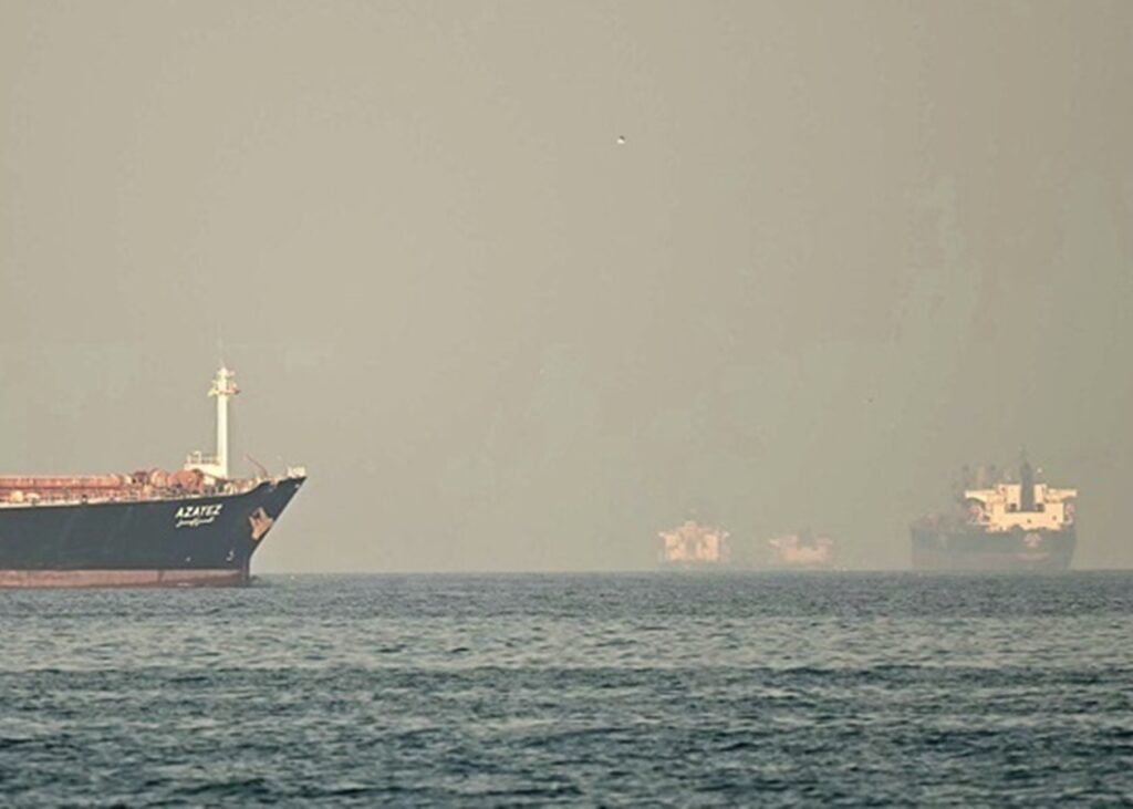 Ціна нафти Brent впала нижче психологічного рівня