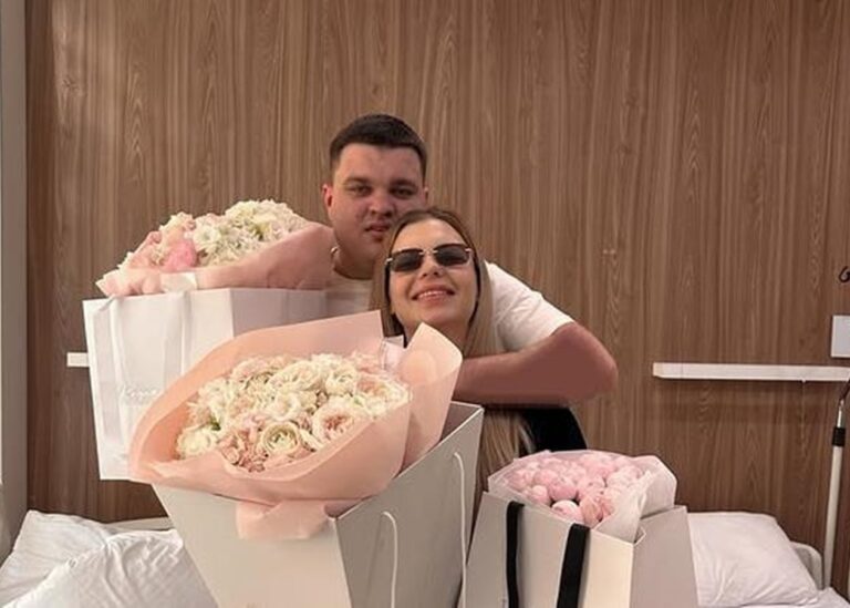 Мережа звинувачує Скальницьку у брехні про чоловіка-афериста