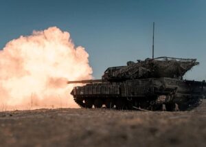 СюжетВторгнення Росії в Україну. Онлайн