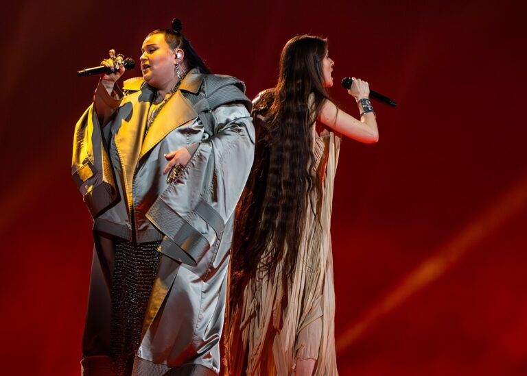 Пісня Teresa&Maria здобула рекордну популярність
