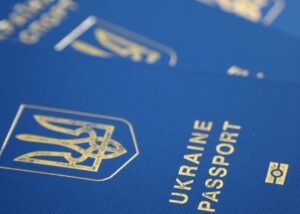 В Україні призупинили видачу паспортів