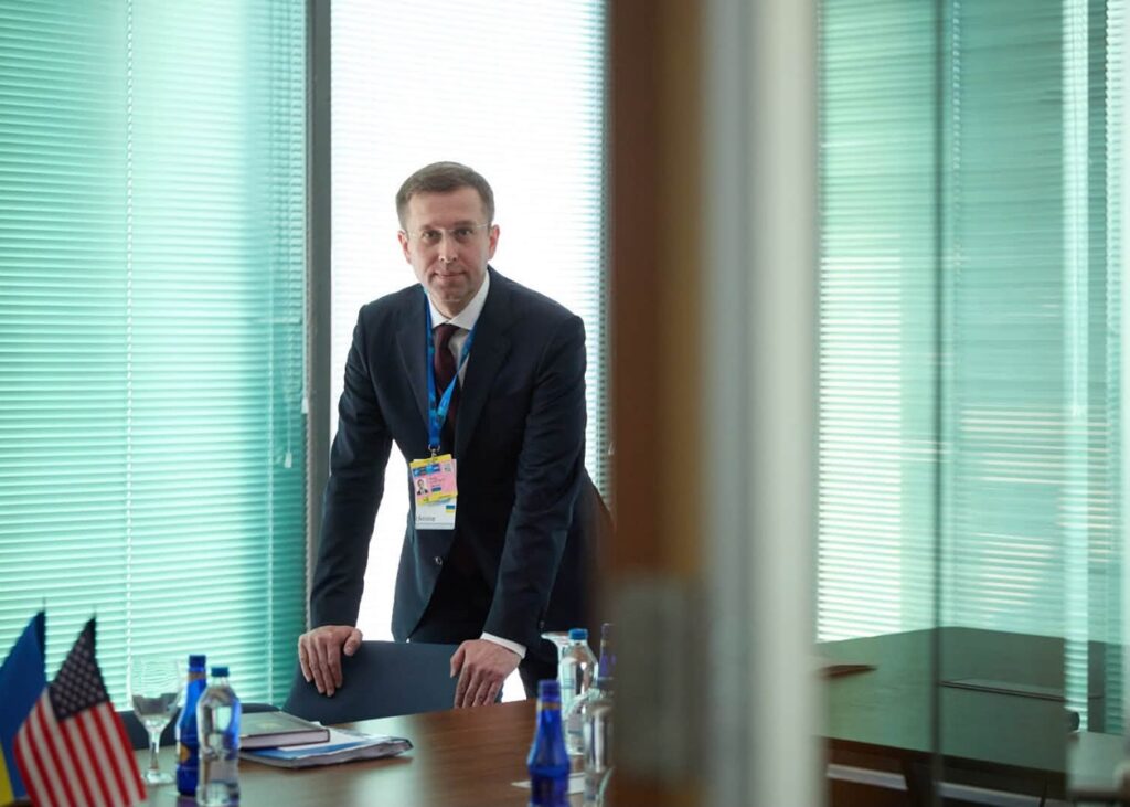 Україна посилить захист цифрових систем