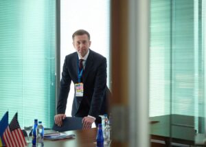 Україна посилить захист цифрових систем