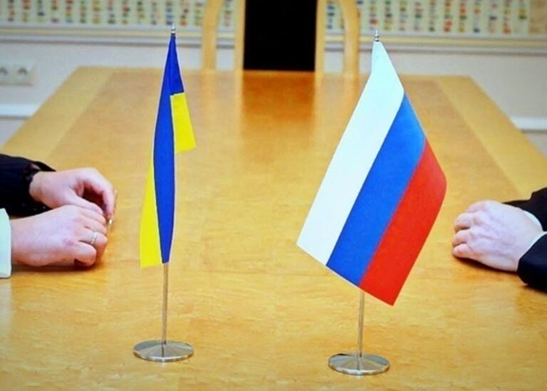 Україна розглядає чотири пропозиції щодо перемир'я
