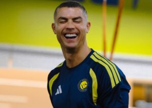 Роналду здивував зміною іміджу на тлі скандалу