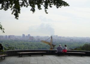 Відключення в Києві: стали відомі подробиці