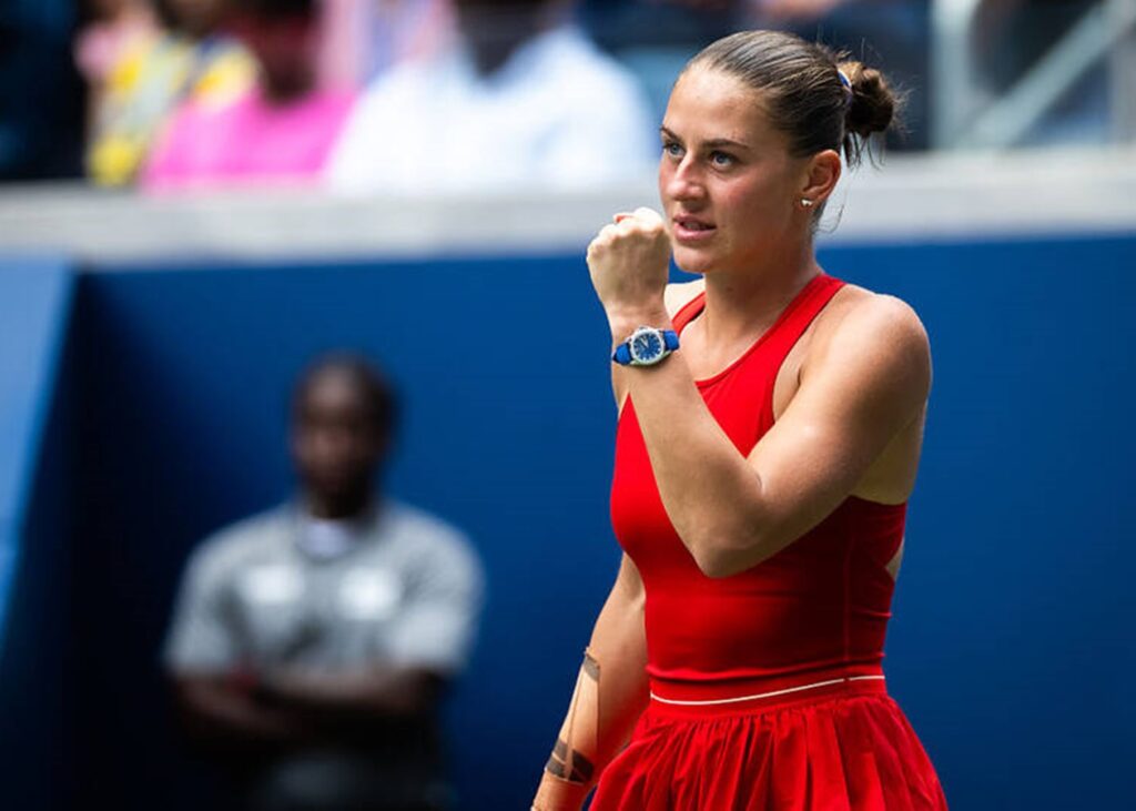 Костюк повертається на корт: українка після травми виступить на WTA 1000