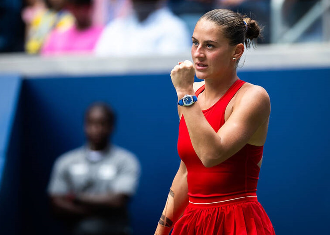 Костюк повертається на корт: українка після травми виступить на WTA 1000