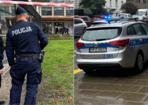 Новий напад у польській школі: у Варшаві жінка поранила трьох людей