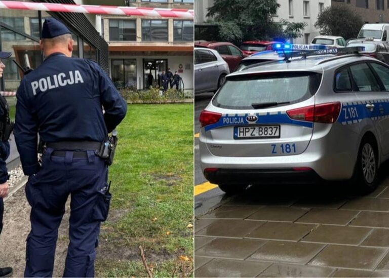 Новий напад у польській школі: у Варшаві жінка поранила трьох людей