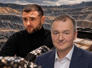 Вугільний слід та мільйони СБУ: затриманий НАБУ трейдер Дмитро Коваленко виявився номінальним власником аграрного бізнесу одіозного Артема Шила